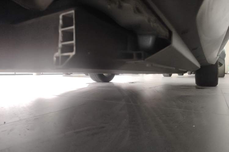Used XPeng G3 2020 520i Luxury Edition Chassis Rear Right