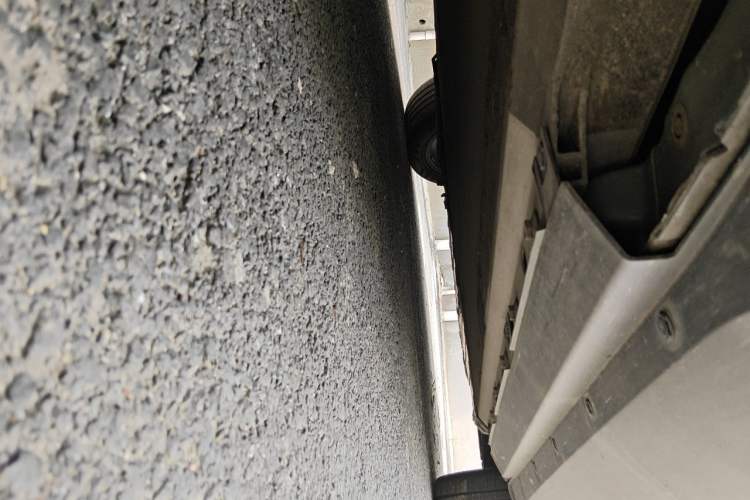 Used XPeng G3 2020 520i Luxury Edition Chassis Rear Right