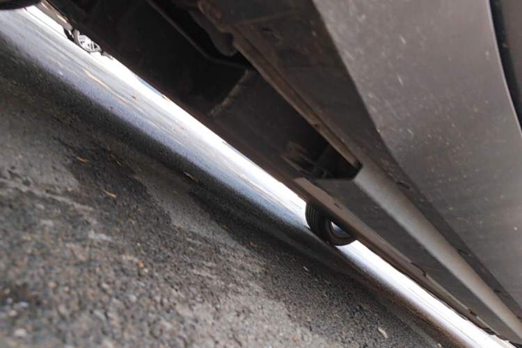 Used XPeng G3 2020 520 Smart Edition Chassis Rear Right