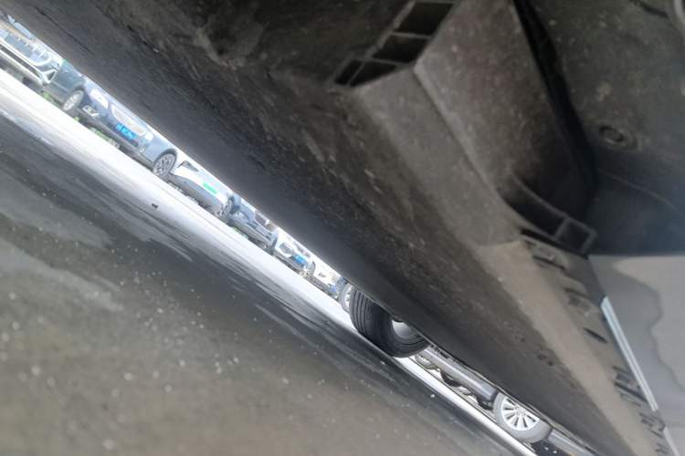 Used XPeng G3 2020 520 Smart Edition Chassis Rear Right
