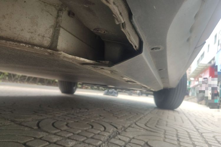 Used XPeng G3 2020 400 Smart Edition Chassis Rear Right