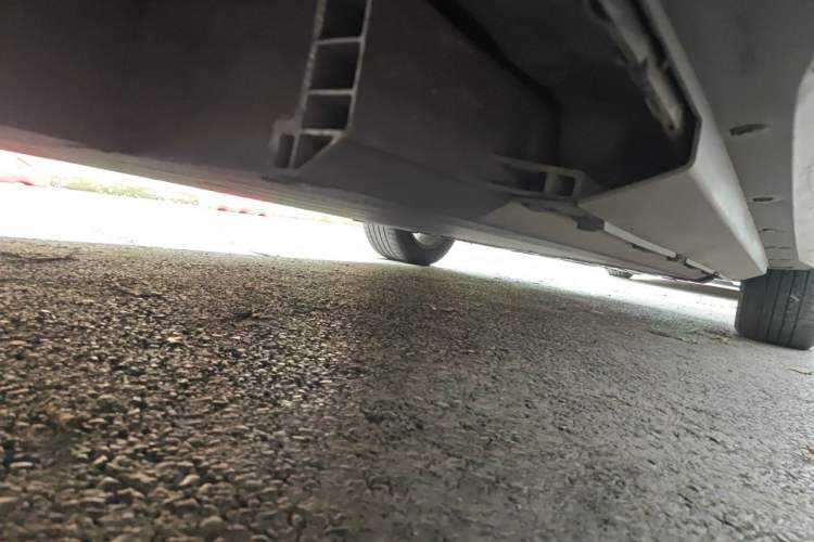 Used XPeng G3 2020 520 Enjoyment Edition Chassis Rear Right
