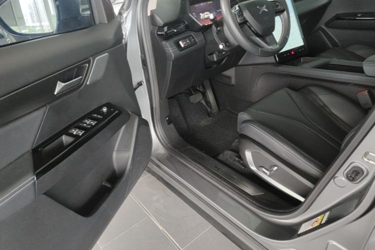 Used XPeng G3 2020 520i Luxury Edition Driver Seat