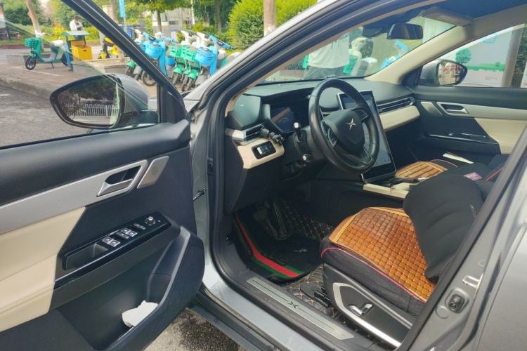 Used XPeng G3 2020 460i Luxury Edition Driver Seat