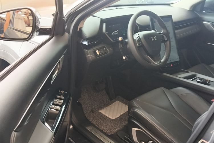Used XPeng G3 2020 520i Luxury Edition Driver Seat