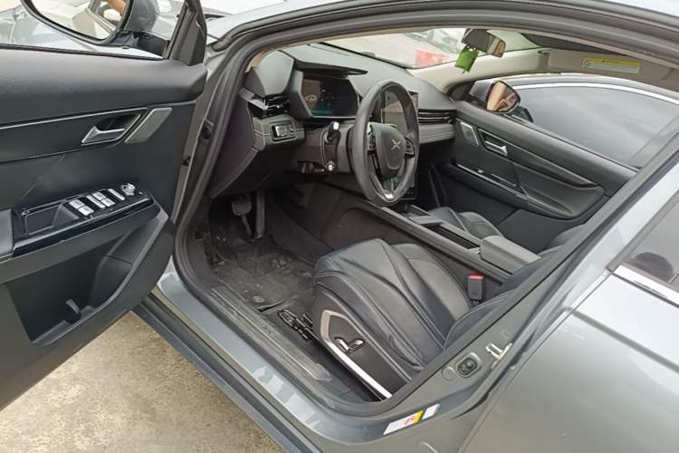 Used XPeng G3 2020 460i Luxury Edition Driver Seat