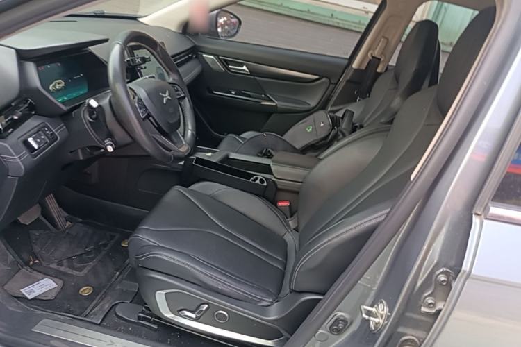 Used XPeng G3 2020 520 Smart Edition Driver Seat