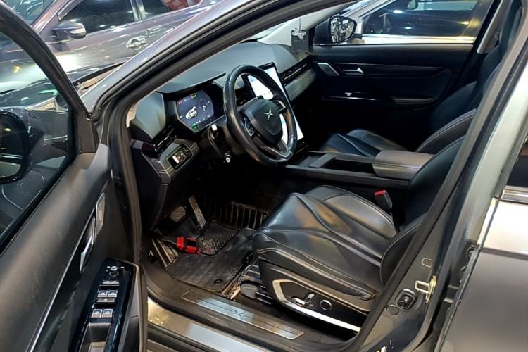 Used XPeng G3 2020 520i Luxury Edition Driver Seat