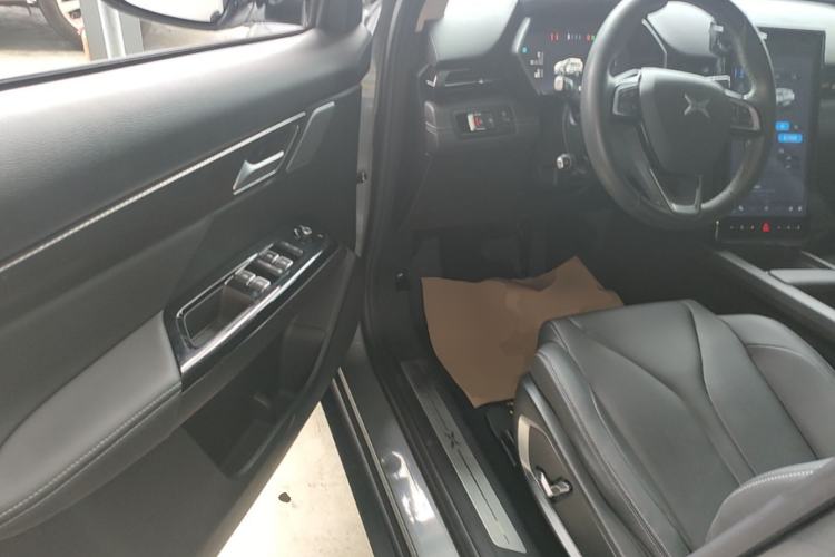Used XPeng G3 2020 460i Luxury Edition Driver Seat