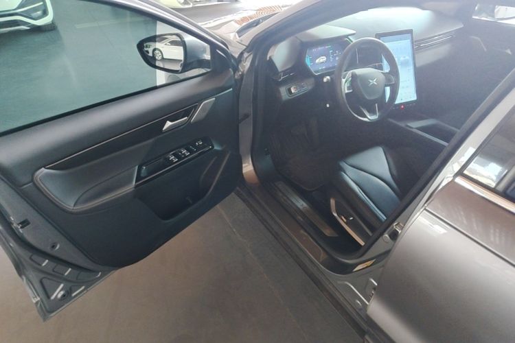 Used XPeng G3 2020 520i Luxury Edition Driver Seat