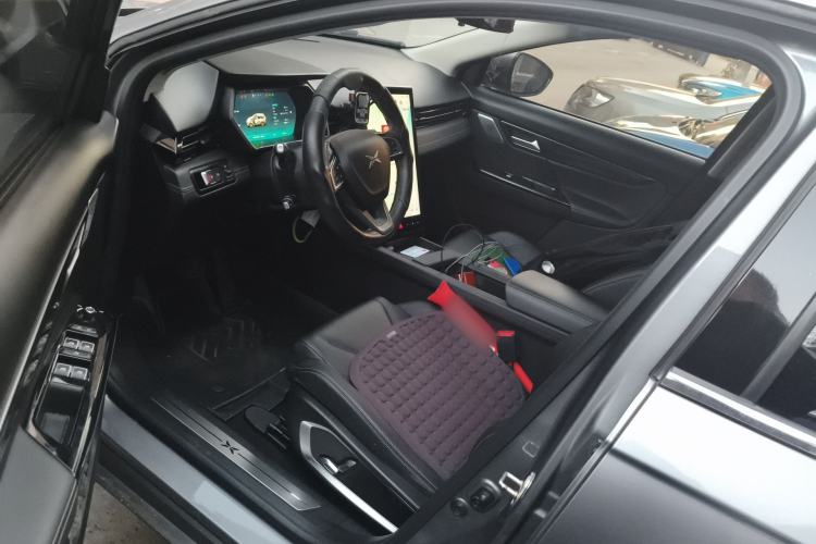 Used XPeng G3 2020 520i Luxury Edition Driver Seat