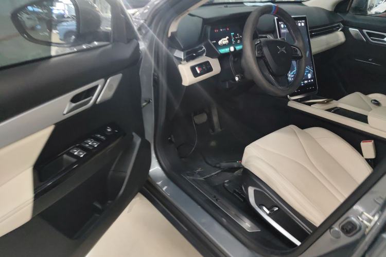 Used XPeng G3 2020 460i Luxury Edition Driver Seat