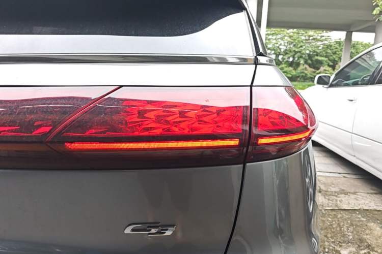 Used XPeng G3 2020 520 Enjoyment Edition Exterior 3
