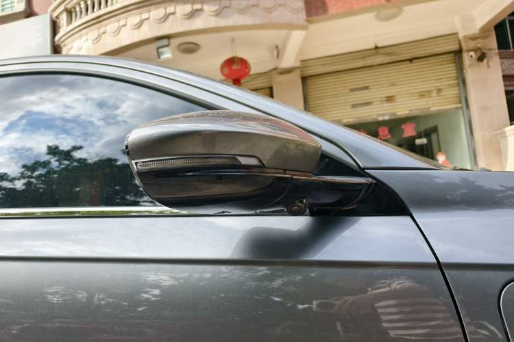 Used XPeng G3 2020 520i Luxury Edition Exterior 7