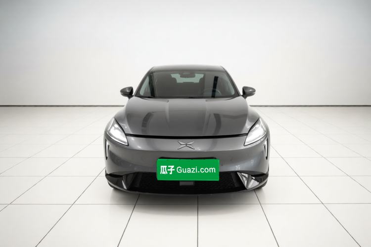 Used XPeng G3 2020 520i Luxury Edition Front