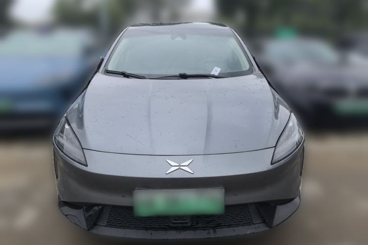 Used XPeng G3 2020 520 Smart Edition Front