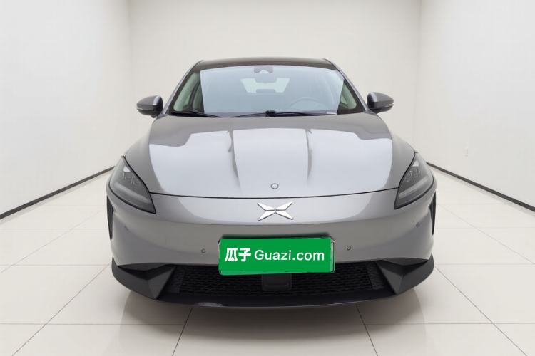 Used XPeng G3 2020 400 Smart Edition Front