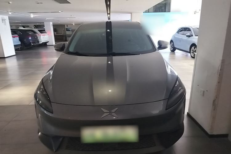 Used XPeng G3 2020 460 Enjoyment Edition Front