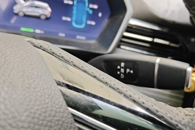 Used XPeng G3 2020 520i Luxury Edition Gear Lever