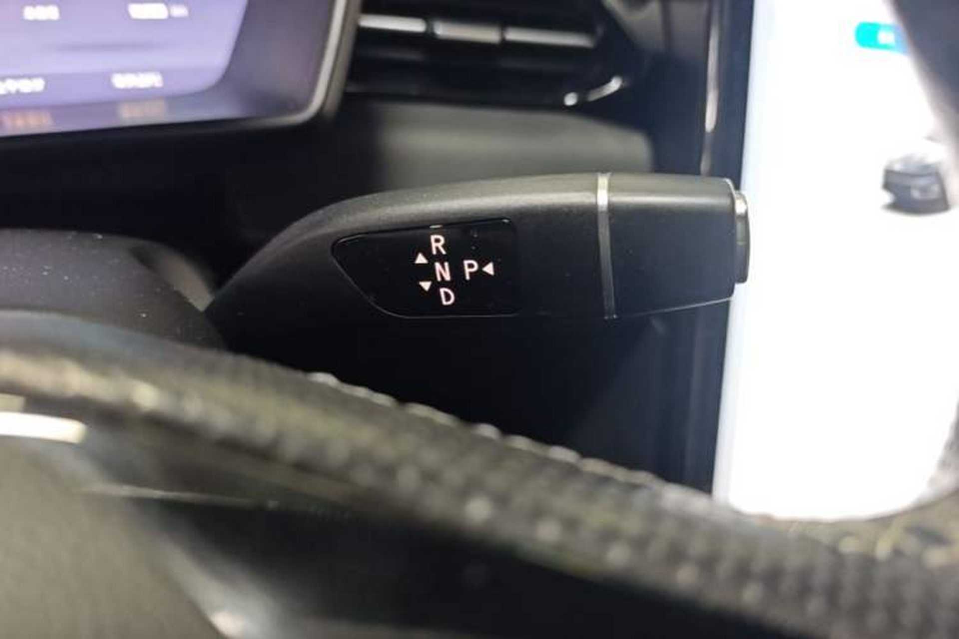 Used XPeng G3 2020 460i Luxury Edition Gear Lever