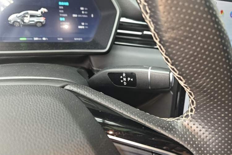 Used XPeng G3 2020 520i Enjoyment Edition Gear Lever