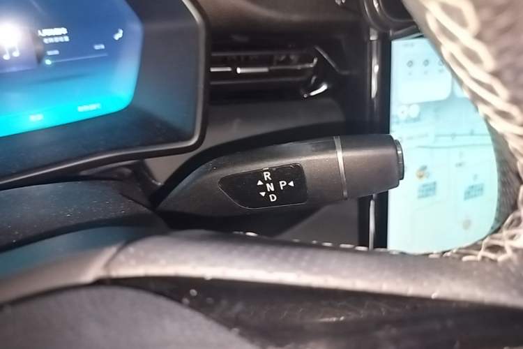 Used XPeng G3 2020 460 Enjoyment Edition Gear Lever