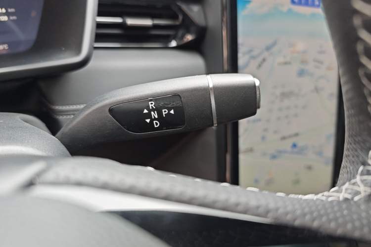 Used XPeng G3 2020 520 Enjoyment Edition Gear Lever