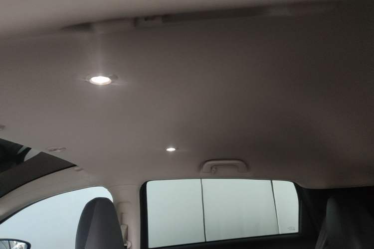 Used XPeng G3 2020 520i Luxury Edition Headliner