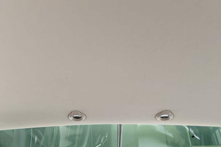 Used XPeng G3 2020 520i Luxury Edition Headliner