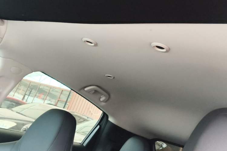 Used XPeng G3 2020 520i Luxury Edition Headliner