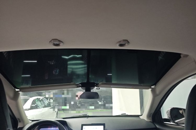 Used XPeng G3 2020 460i Luxury Edition Headliner