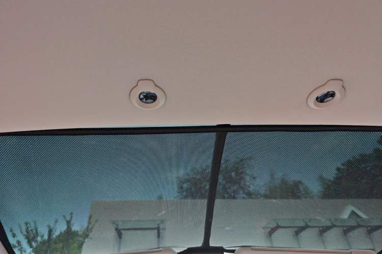Used XPeng G3 2020 520 Smart Edition Headliner