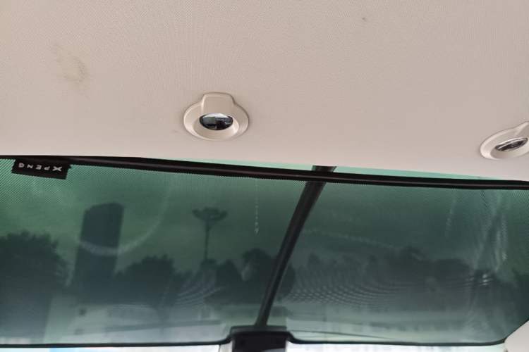 Used XPeng G3 2020 460i Luxury Edition Headliner