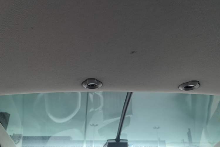 Used XPeng G3 2020 520 Smart Edition Headliner