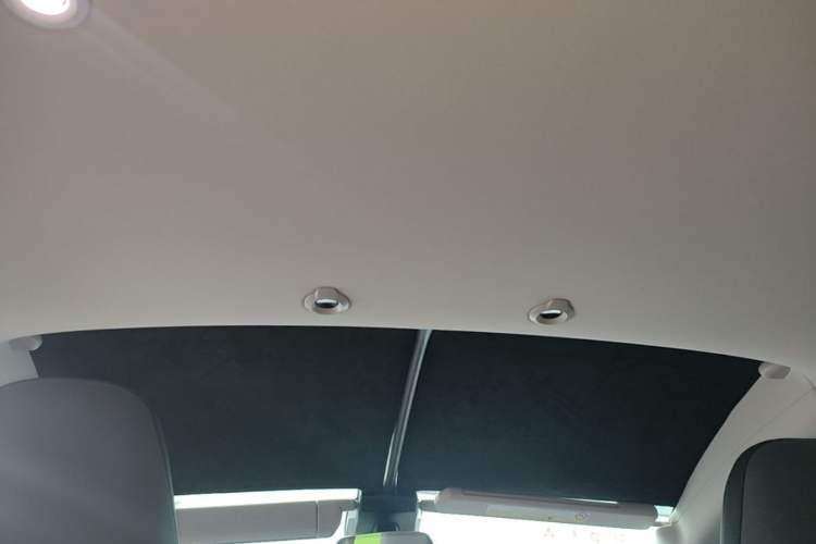 Used XPeng G3 2020 460i Luxury Edition Headliner
