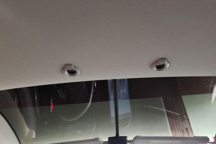 Used XPeng G3 2020 520i Luxury Edition Headliner
