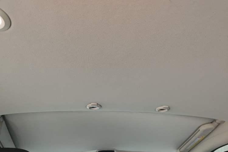 Used XPeng G3 2020 520 Enjoyment Edition Headliner