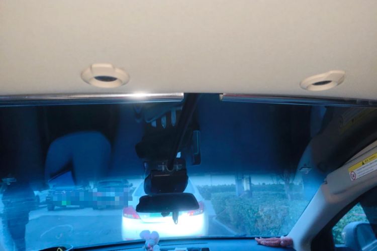 Used XPeng G3 2020 460i Luxury Edition Headliner