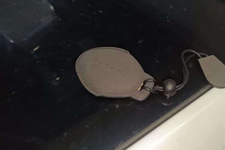 Used XPeng G3 2020 520i Luxury Edition Interior 1