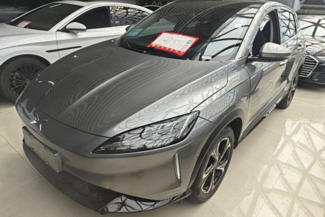 Used XPeng G3 2020 520i Enjoyment Edition