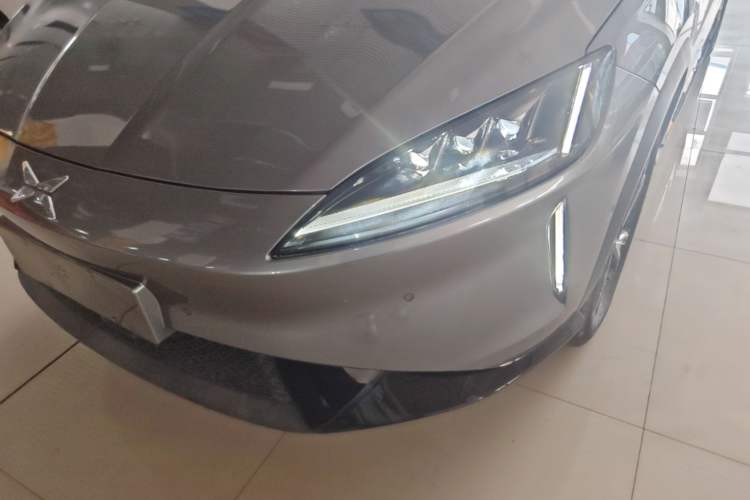 Used XPeng G3 2020 520 Smart Edition Left Front Headlight