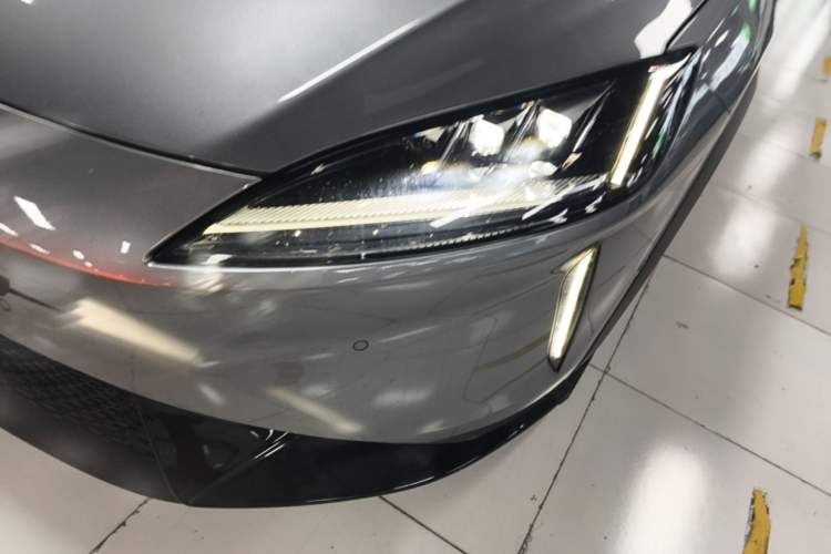 Used XPeng G3 2020 460 Smart Edition Left Front Headlight