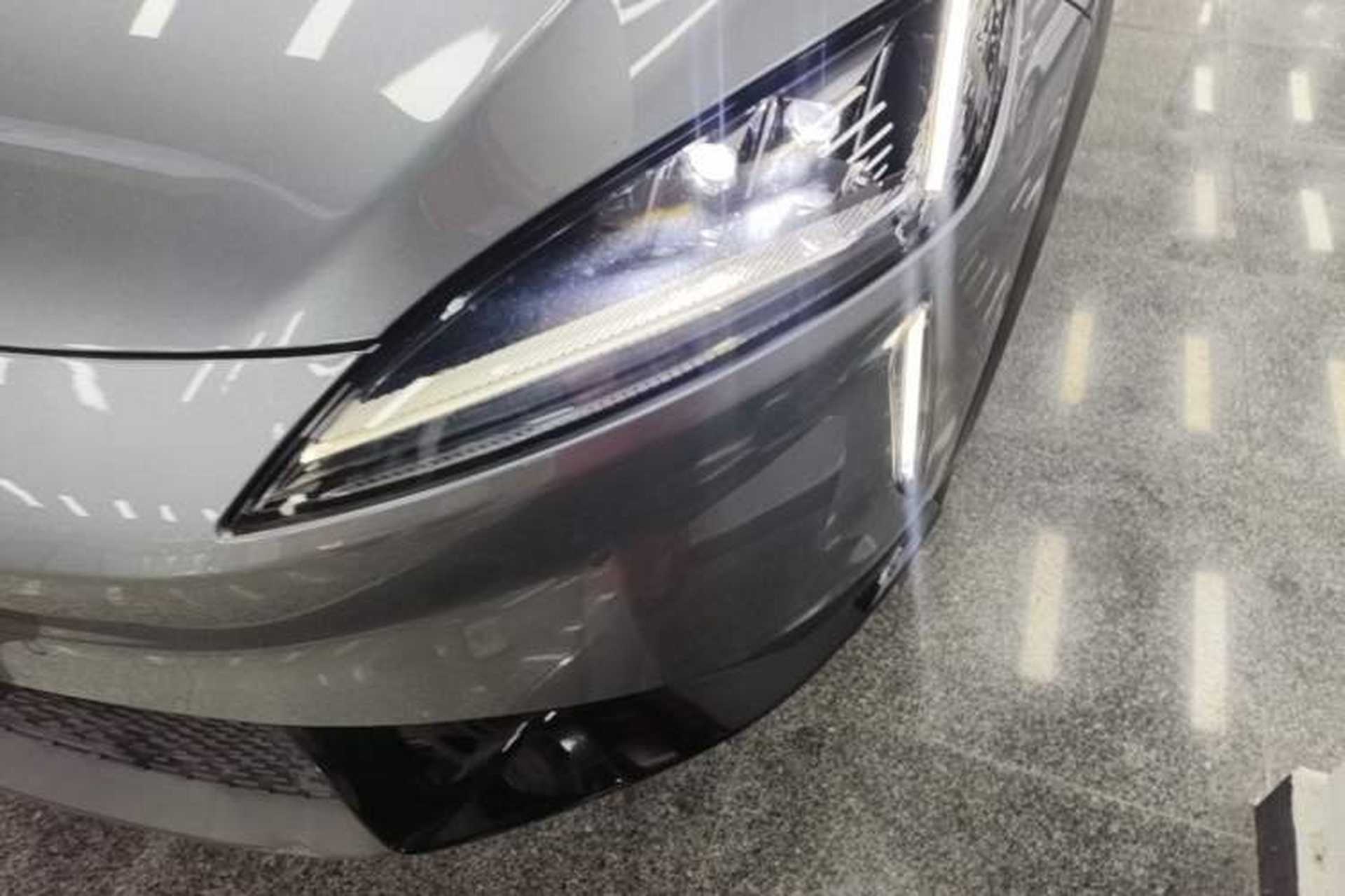 Used XPeng G3 2020 460i Luxury Edition Left Front Headlight