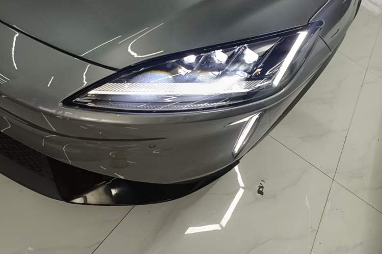 Used XPeng G3 2020 520i Luxury Edition Left Front Headlight