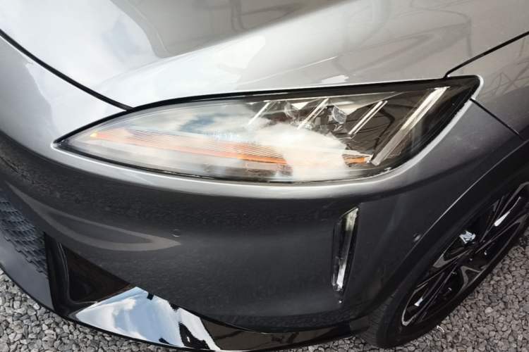 Used XPeng G3 2020 520i Luxury Edition Left Front Headlight