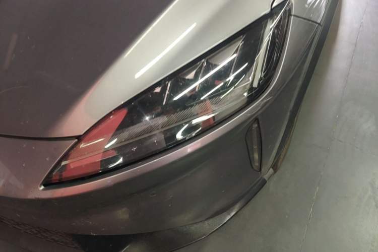 Used XPeng G3 2020 520 Smart Edition Left Front Headlight