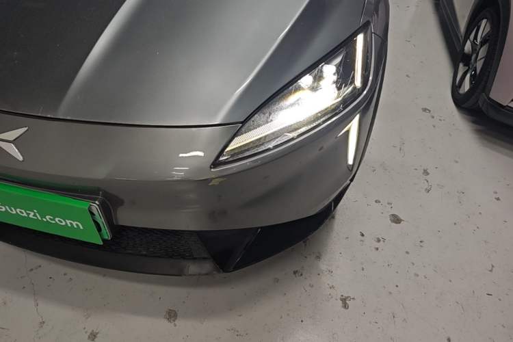 Used XPeng G3 2020 460i Luxury Edition Left Front Headlight