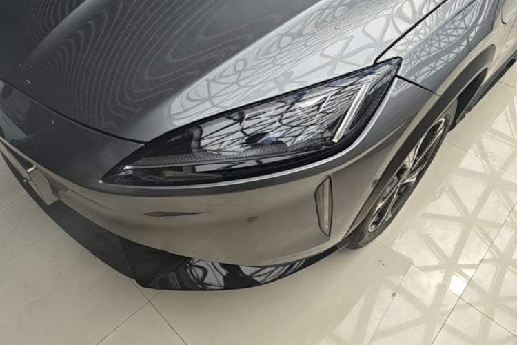 Used XPeng G3 2020 520i Enjoyment Edition Left Front Headlight