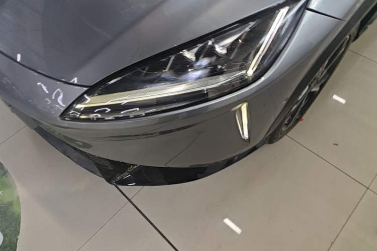 Used XPeng G3 2020 520i Enjoyment Edition Left Front Headlight