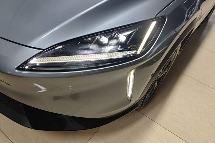 Used XPeng G3 2020 520 Smart Edition Left Front Headlight